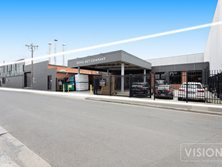 FOR LEASE - Offices | Industrial | Showrooms - 58 Phoenix Street, Brunswick, VIC 3056