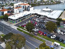 FOR LEASE - Offices | Retail | Medical - Harbour Plaza, 21 Thompson Road,, Patterson Lakes, VIC 3197