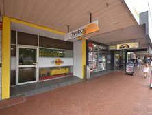 LEASED - Offices | Retail - 150 High Street, Wodonga, VIC 3690