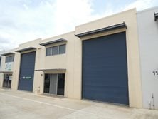 LEASED - Offices | Industrial | Showrooms - 10, 13-15 Ellerslie Road, Meadowbrook, QLD 4131