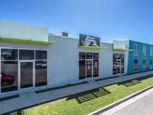 LEASED - Offices | Industrial | Showrooms - 1/30 Civil Road, Garbutt, QLD 4814