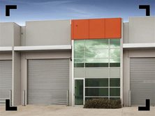 LEASED - Industrial - 2, 9 Motto Court, Hoppers Crossing, VIC 3029