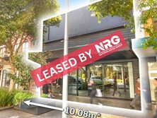 FOR LEASE - Offices | Retail | Showrooms - 79-81 Malop Street, Geelong, VIC 3220
