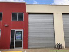LEASED - Industrial - 11/22-26 Cessna Dr, Caboolture, QLD 4510