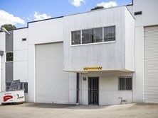 LEASED - Industrial - 16/280 New Line Road, Dural, NSW 2158