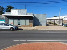 LEASED - Offices | Industrial | Showrooms - 20 Evans Avenue, North Mackay, QLD 4740