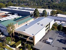 FOR SALE - Industrial | Showrooms | Medical - 13 Sirius Road, Lane Cove, NSW 2066