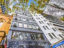 LEASED - Offices | Medical - 604/195 Macquarie Street, Sydney, NSW 2000