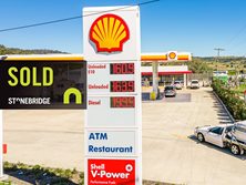 FOR SALE - Retail | Industrial | Showrooms - Shell, 4003 Warrego Highway, Hatton Vale, QLD 4341