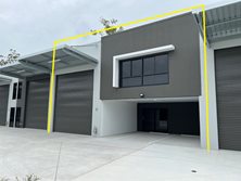 LEASED - Industrial | Showrooms | Other - Unit 11, 54 Quilton Place, Crestmead, QLD 4132