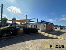 LEASED - Retail - Penrith, NSW 2750