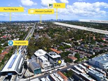 SALE / LEASE - Offices | Retail | Medical - 71 Poath Road, Murrumbeena, VIC 3163