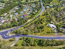 FOR SALE - Development/Land - Mount Nathan, QLD 4211