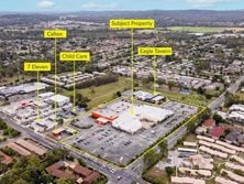 FOR SALE - Development/Land | Retail - 130-142 River Hills Road, Eagleby, QLD 4207