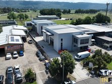 LEASED - Industrial - Emu Plains, NSW 2750