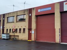 LEASED - Industrial - Unit 21A, 4 Louise Avenue, Ingleburn, NSW 2565