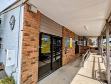 FOR LEASE - Offices | Retail - 6/15 Drynan Drive, Calliope, QLD 4680