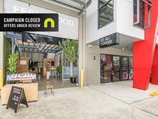 FOR SALE - Retail | Industrial | Showrooms - Morningside ST.ALi, Lytton Road, Morningside, QLD 4170