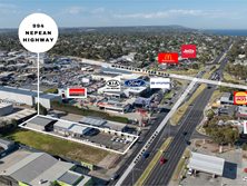 FOR SALE - Industrial - 994 Nepean Highway, Mornington, VIC 3931