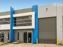 FOR LEASE - Industrial - 6, 2 Clive Street, Springvale, VIC 3171