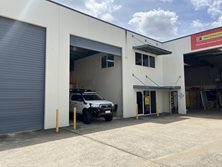 LEASED - Offices | Industrial - 5/6-8 Tombo Street, Capalaba, QLD 4157