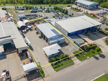 LEASED - Industrial - 71 Northern Link Circuit, Shaw, QLD 4818