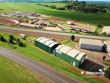 FOR LEASE - Industrial - 9 Blacksmith Court, Doolbi, QLD 4660