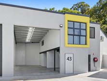 LEASED - Industrial - 43/4-7 Villiers Place, Cromer, NSW 2099