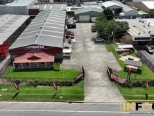 FOR LEASE - Industrial | Showrooms - Penrith, NSW 2750