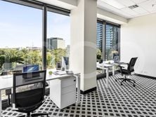 FOR LEASE - Offices - Suite 534, 1 Queens Road, Melbourne, VIC 3004