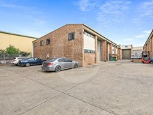 FOR SALE - Industrial - 17, 10 FOUNDRY ROAD, Seven Hills, NSW 2147