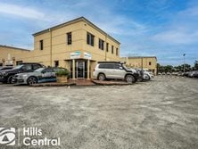 FOR LEASE - Offices - 17b/10 Gladstone Road, Castle Hill, NSW 2154