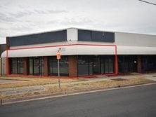 FOR LEASE - Offices | Showrooms - 1/1108 Waugh Road, Lavington, NSW 2641