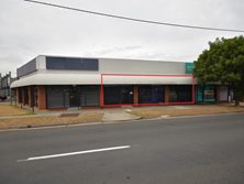FOR LEASE - Offices | Showrooms - 2a/1108 Waugh Road, Lavington, NSW 2641