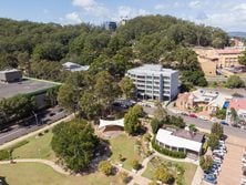 SALE / LEASE - Offices - 503-506, 131-133 Donnison Street, Gosford, NSW 2250