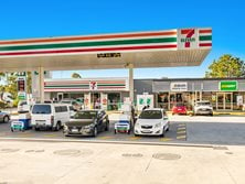 FOR SALE - Retail | Industrial | Showrooms - 7-Eleven & Subway, 2 Logan Road, Eight Mile Plains, QLD 4113