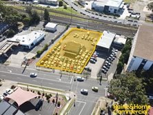 FOR LEASE - Industrial | Showrooms - 23 Queen Street, Campbelltown, NSW 2560