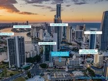 FOR LEASE - Offices - 35/46 Cavill Avenue, Surfers Paradise, QLD 4217