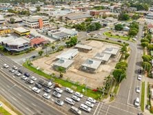 FOR LEASE - Offices | Industrial | Showrooms - 1 East Street, Nowra, NSW 2541