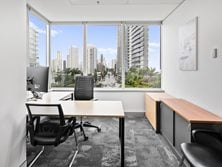 FOR LEASE - Offices | Medical - 4A, 50 Cavill Avenue, Surfers Paradise, QLD 4217