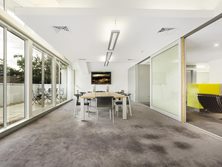 FOR LEASE - Offices - Level 4, 458-468 WATTLE STREET, Ultimo, NSW 2007
