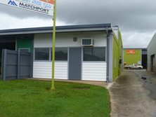 FOR LEASE - Industrial - 5/5 Toohey Street, Portsmith, QLD 4870