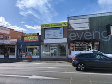 FOR LEASE - Offices | Retail | Showrooms - 93 Whitehorse Road, Blackburn, VIC 3130