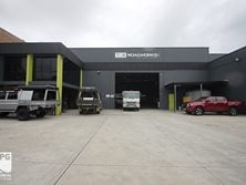 FOR LEASE - Industrial - 8-10 Homedale Road, Bankstown, NSW 2200