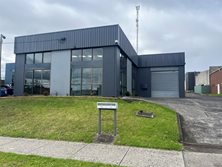 FOR LEASE - Industrial - 1, 12 London Drive, Bayswater, VIC 3153