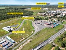 FOR LEASE - Development/Land | Industrial - Lots 31 & 32 Enterprise Circuit, Maryborough West, QLD 4650