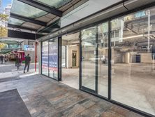 FOR LEASE - Retail | Medical - Shop 1, 99 Mount Street, North Sydney, NSW 2060