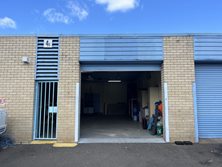 FOR SALE - Industrial - Unit 4D, 4 Louise Avenue, Ingleburn, NSW 2565