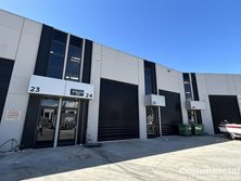 FOR SALE - Industrial | Showrooms | Other - Laverton North, VIC 3026