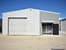 FOR LEASE - Industrial - 4/88 Merkel Street, Thurgoona, NSW 2640